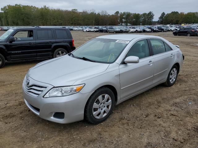 Photo 1 VIN: 4T1BF3EK0AU113729 - TOYOTA CAMRY BASE 