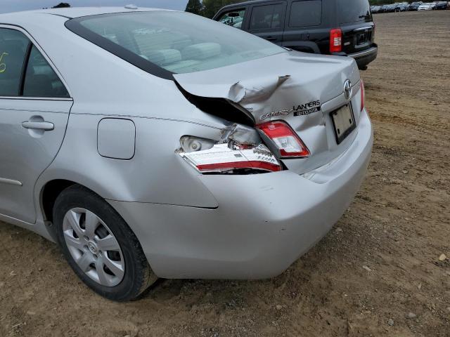 Photo 8 VIN: 4T1BF3EK0AU113729 - TOYOTA CAMRY BASE 