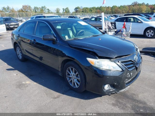 Photo 0 VIN: 4T1BF3EK0AU114587 - TOYOTA CAMRY 