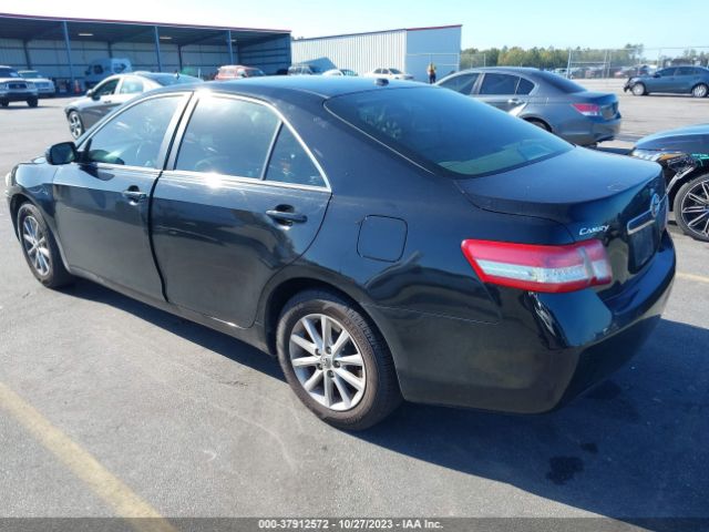 Photo 2 VIN: 4T1BF3EK0AU114587 - TOYOTA CAMRY 