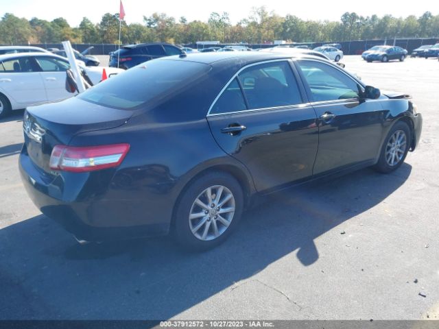 Photo 3 VIN: 4T1BF3EK0AU114587 - TOYOTA CAMRY 