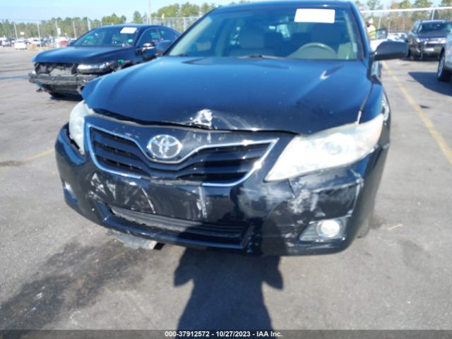 Photo 5 VIN: 4T1BF3EK0AU114587 - TOYOTA CAMRY 