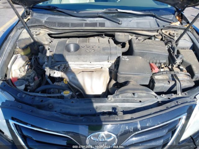 Photo 9 VIN: 4T1BF3EK0AU114587 - TOYOTA CAMRY 