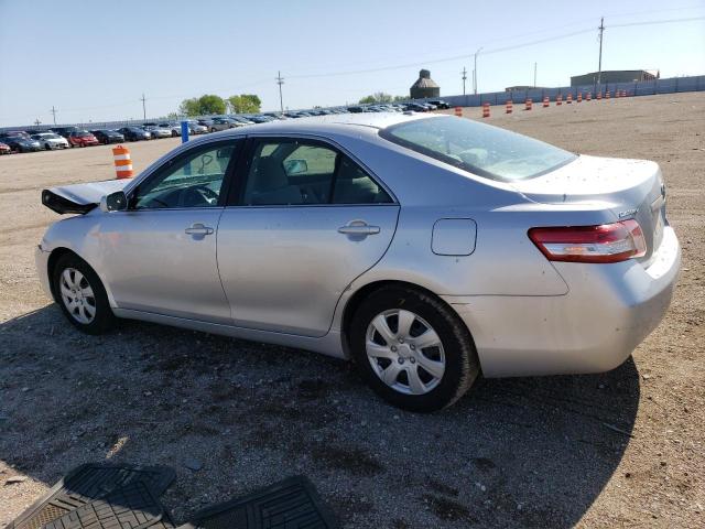 Photo 1 VIN: 4T1BF3EK0AU117201 - TOYOTA CAMRY 