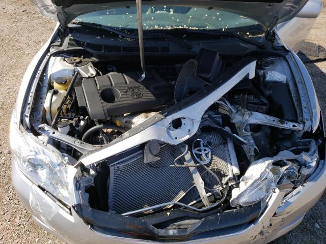 Photo 10 VIN: 4T1BF3EK0AU117201 - TOYOTA CAMRY 