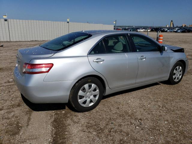 Photo 2 VIN: 4T1BF3EK0AU117201 - TOYOTA CAMRY 