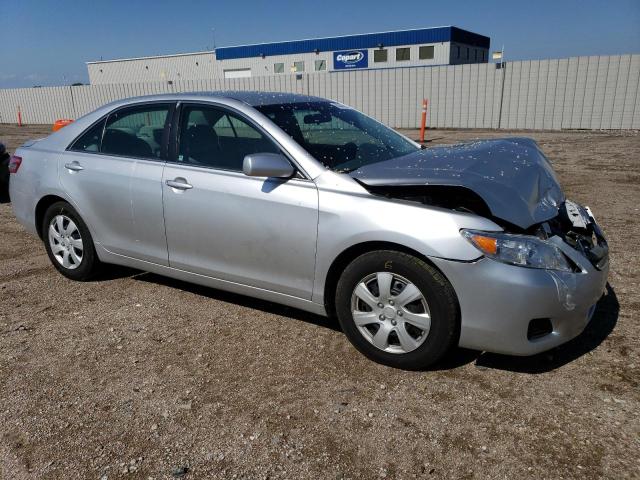 Photo 3 VIN: 4T1BF3EK0AU117201 - TOYOTA CAMRY 