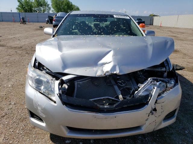 Photo 4 VIN: 4T1BF3EK0AU117201 - TOYOTA CAMRY 