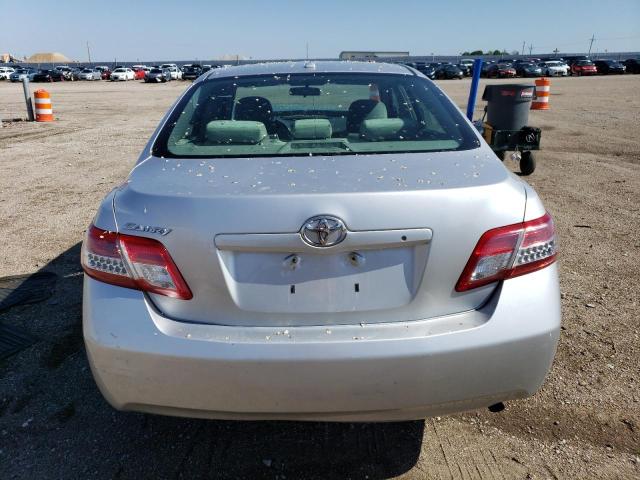 Photo 5 VIN: 4T1BF3EK0AU117201 - TOYOTA CAMRY 