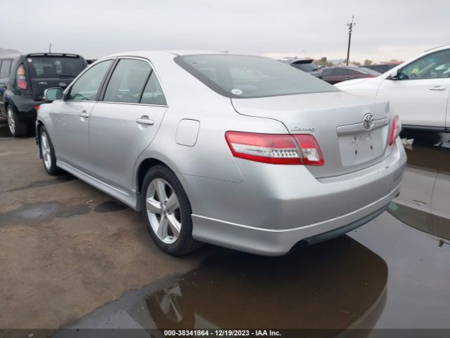 Photo 2 VIN: 4T1BF3EK0AU503231 - TOYOTA CAMRY 