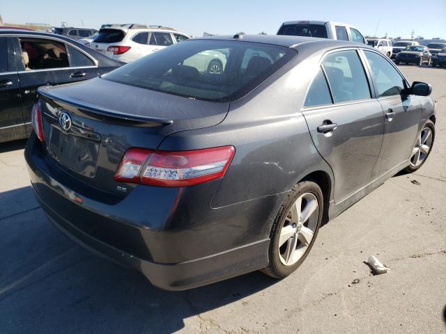 Photo 3 VIN: 4T1BF3EK0AU504900 - TOYOTA CAMRY BASE 