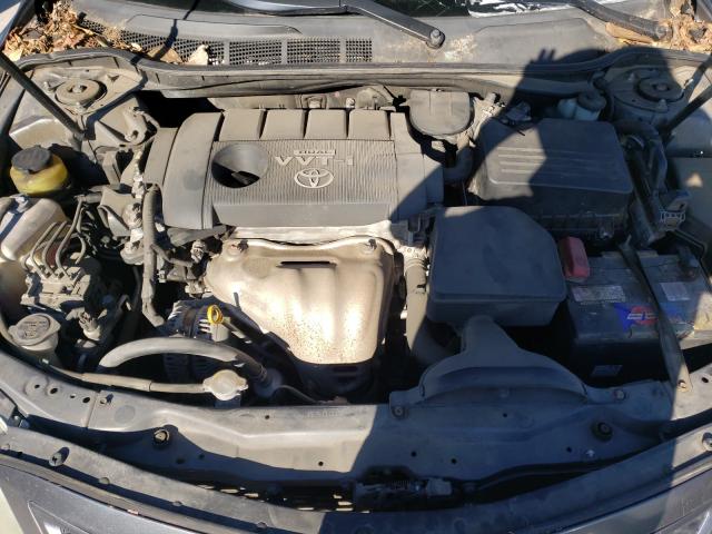 Photo 6 VIN: 4T1BF3EK0AU504900 - TOYOTA CAMRY BASE 