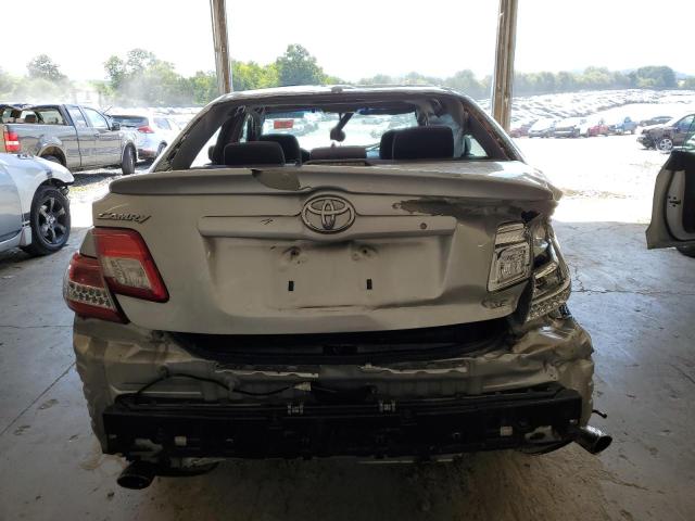 Photo 5 VIN: 4T1BF3EK0AU505822 - TOYOTA CAMRY BASE 