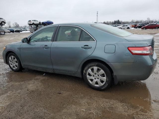 Photo 1 VIN: 4T1BF3EK0AU505948 - TOYOTA CAMRY 