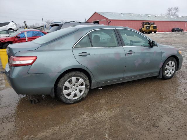 Photo 2 VIN: 4T1BF3EK0AU505948 - TOYOTA CAMRY 