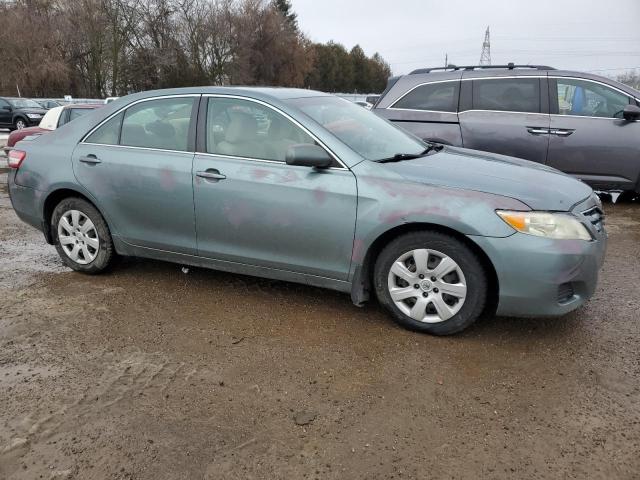 Photo 3 VIN: 4T1BF3EK0AU505948 - TOYOTA CAMRY 