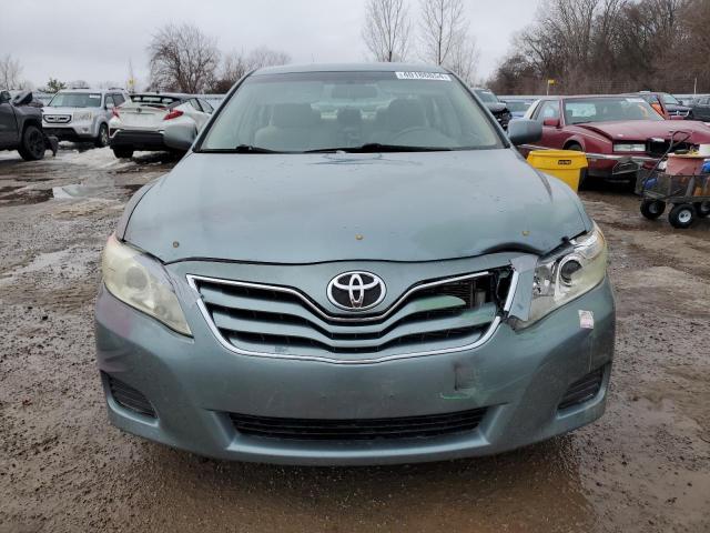 Photo 4 VIN: 4T1BF3EK0AU505948 - TOYOTA CAMRY 