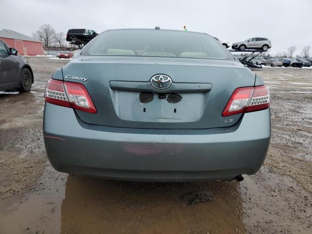 Photo 5 VIN: 4T1BF3EK0AU505948 - TOYOTA CAMRY 