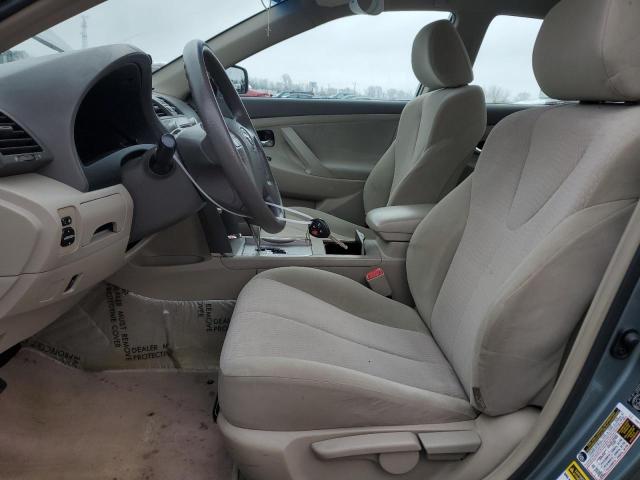 Photo 6 VIN: 4T1BF3EK0AU505948 - TOYOTA CAMRY 