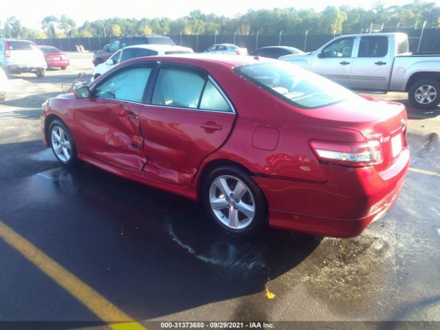 Photo 2 VIN: 4T1BF3EK0AU506971 - TOYOTA CAMRY 