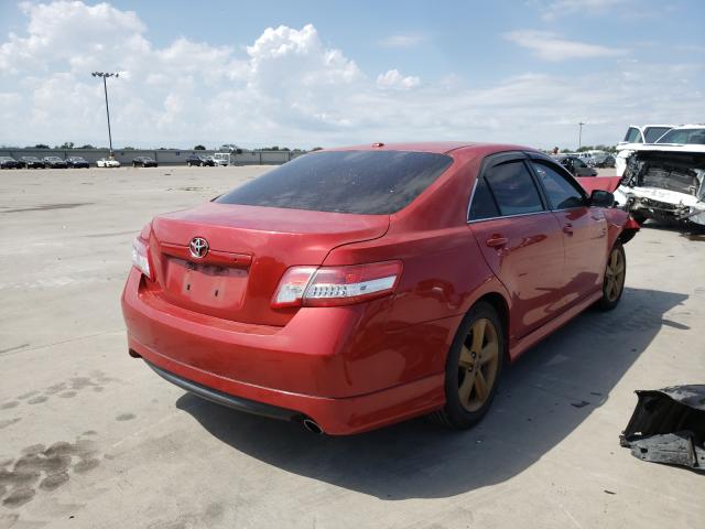 Photo 3 VIN: 4T1BF3EK0AU507019 - TOYOTA CAMRY BASE 