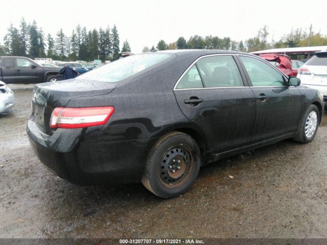 Photo 3 VIN: 4T1BF3EK0AU509935 - TOYOTA CAMRY 