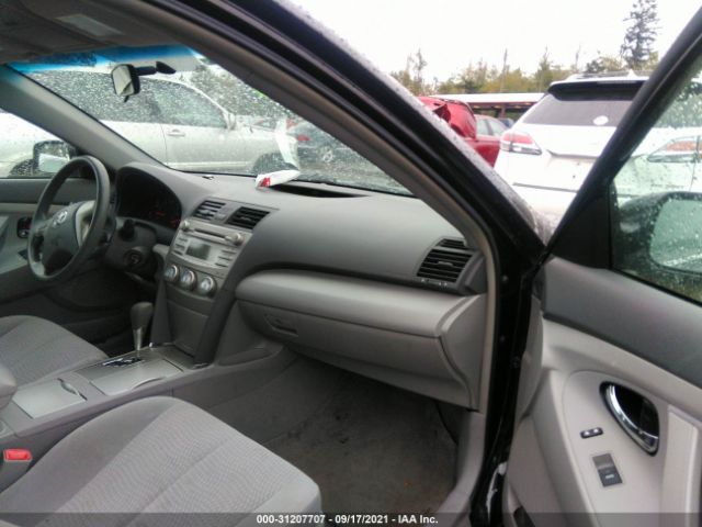 Photo 4 VIN: 4T1BF3EK0AU509935 - TOYOTA CAMRY 