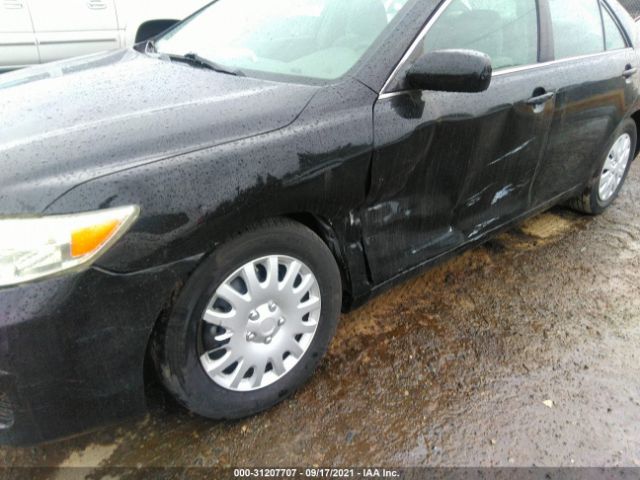 Photo 5 VIN: 4T1BF3EK0AU509935 - TOYOTA CAMRY 