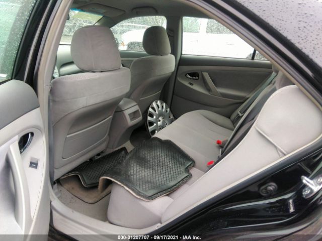 Photo 7 VIN: 4T1BF3EK0AU509935 - TOYOTA CAMRY 