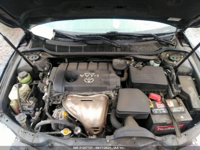 Photo 9 VIN: 4T1BF3EK0AU509935 - TOYOTA CAMRY 