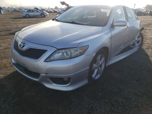 Photo 1 VIN: 4T1BF3EK0AU512897 - TOYOTA CAMRY BASE 