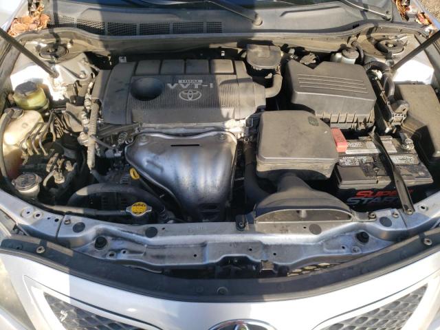 Photo 6 VIN: 4T1BF3EK0AU512897 - TOYOTA CAMRY BASE 