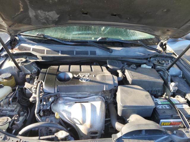 Photo 10 VIN: 4T1BF3EK0AU513094 - TOYOTA CAMRY BASE 