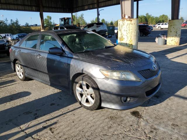 Photo 3 VIN: 4T1BF3EK0AU513094 - TOYOTA CAMRY BASE 