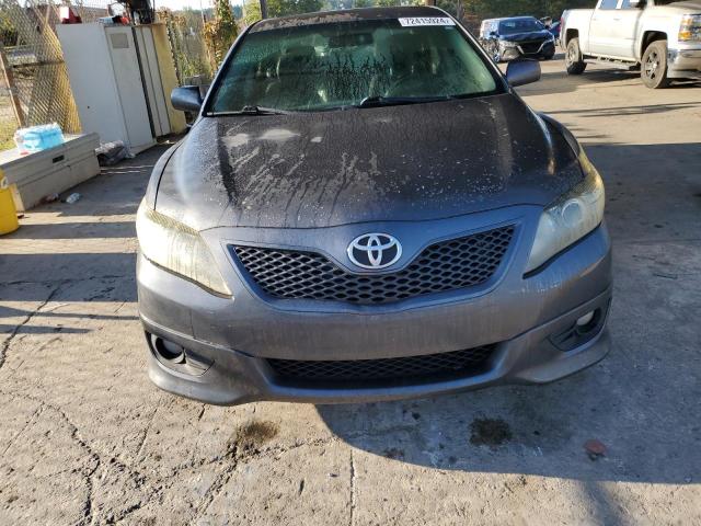 Photo 4 VIN: 4T1BF3EK0AU513094 - TOYOTA CAMRY BASE 