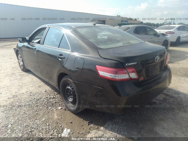 Photo 2 VIN: 4T1BF3EK0AU513726 - TOYOTA CAMRY 