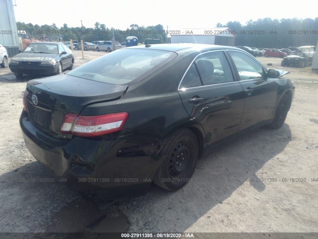 Photo 3 VIN: 4T1BF3EK0AU513726 - TOYOTA CAMRY 