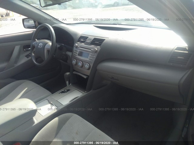 Photo 4 VIN: 4T1BF3EK0AU513726 - TOYOTA CAMRY 