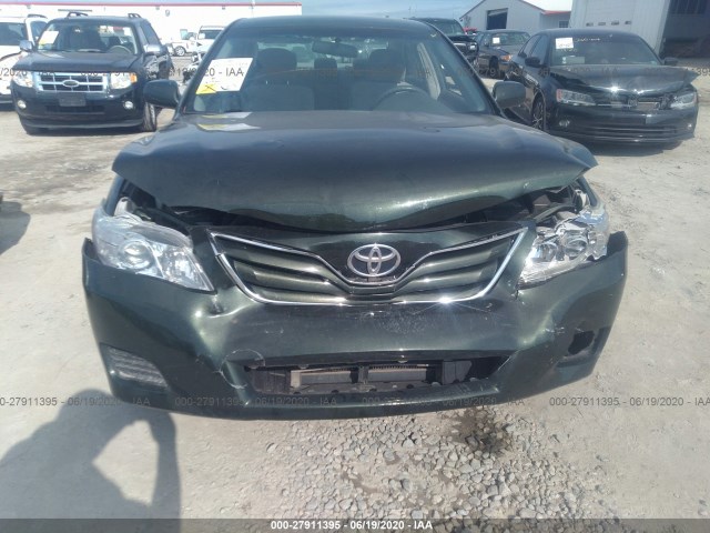 Photo 5 VIN: 4T1BF3EK0AU513726 - TOYOTA CAMRY 