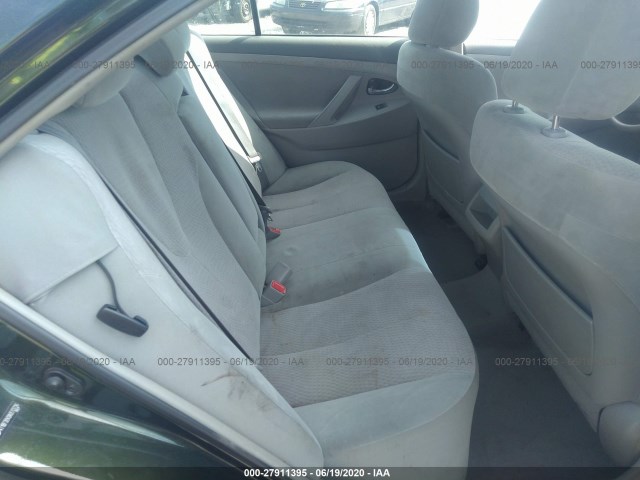 Photo 7 VIN: 4T1BF3EK0AU513726 - TOYOTA CAMRY 