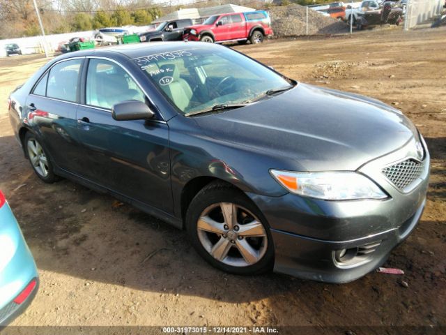 Photo 0 VIN: 4T1BF3EK0AU514942 - TOYOTA CAMRY 