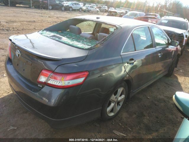 Photo 3 VIN: 4T1BF3EK0AU514942 - TOYOTA CAMRY 