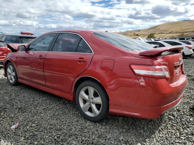 Photo 1 VIN: 4T1BF3EK0AU516027 - TOYOTA CAMRY 