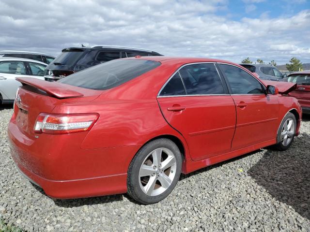 Photo 2 VIN: 4T1BF3EK0AU516027 - TOYOTA CAMRY 