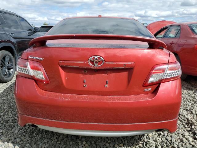 Photo 5 VIN: 4T1BF3EK0AU516027 - TOYOTA CAMRY 