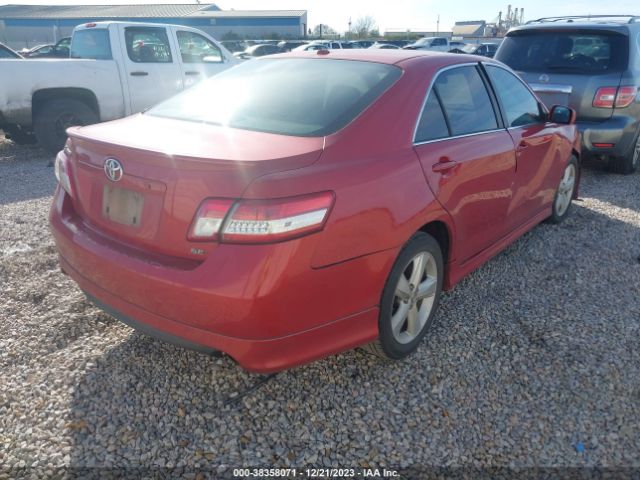 Photo 3 VIN: 4T1BF3EK0AU517016 - TOYOTA CAMRY 