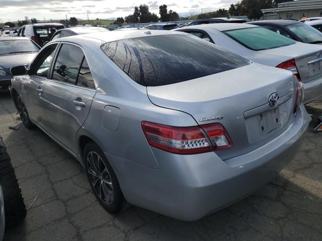 Photo 1 VIN: 4T1BF3EK0AU517615 - TOYOTA CAMRY 