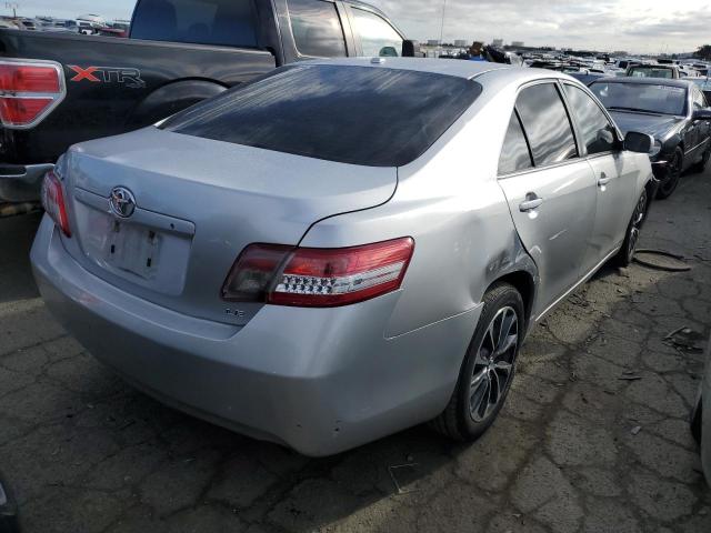 Photo 2 VIN: 4T1BF3EK0AU517615 - TOYOTA CAMRY 