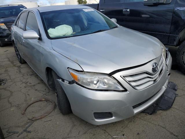 Photo 3 VIN: 4T1BF3EK0AU517615 - TOYOTA CAMRY 