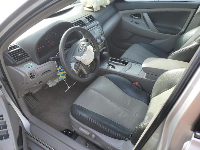 Photo 6 VIN: 4T1BF3EK0AU517615 - TOYOTA CAMRY 